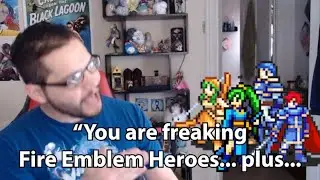 My Reaction to the 