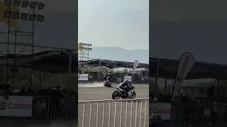 VALLEY RUN Winter Edition 2024😱FALL - WE RISE 🏁❤️&zwj;🔥#ibw #crash  #tranding #hayabusa #rider