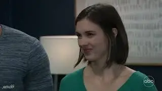 GH: 1/12/26 - Willow & Nina Part 1/2