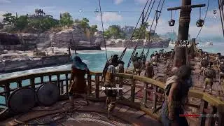 Assassin's Creed: Odyssey