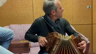 Carmelo Pansera, Antonino Alampi - Tarantella calabrese [Folk, Folk Music, Folklore]