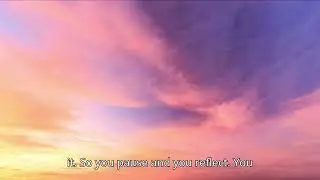 Poem - The Becoming