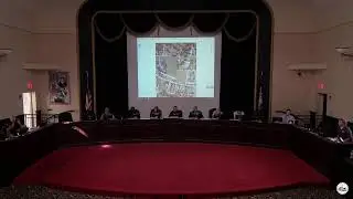 Planning Commission Meeting 10/14/2025
