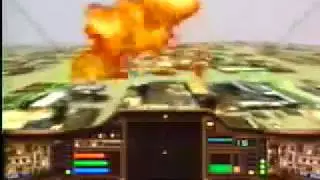 LG (Goldstar) 3DO ALIVE 1995 commercial (korea)