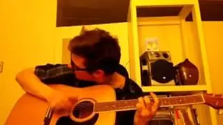 Ballad For A Friend - Bob Dylan Cover By Andrew Christensen