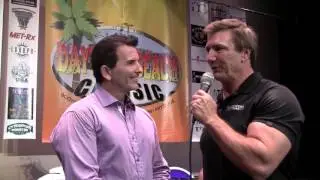 2015 NPC Daytona Beach Classic Promoter  Mike Matassa