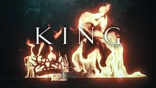 HOLLOWER - KING (Official Music Video)