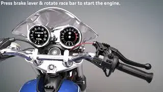 AMT in Motorcycles   Automotive Technology Animation With virtual reality companies in india