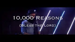 10000 Reasons - Matt Redman (cover) by Doxa Deo Kameeldrift Worship
