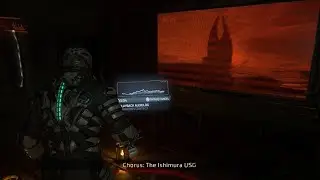 The Sea Shanty from Dead Space_2023