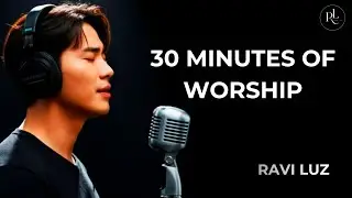 Powerful 30 Minutes of Worship &mdash; Deep Praise, Anointed Atmosphere & Gospel Soaking Music #jesus