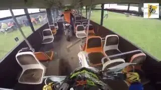 MX Weekend Schönau 2016 - Spezial Enduro