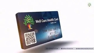 Healthcare Card Benefits | Well Care Health Card