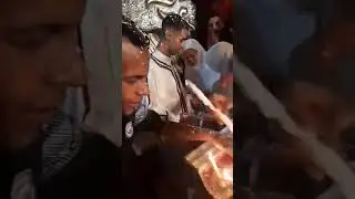 عرس عيساوي حسين2021/06/03مشرية ولاية النعامة