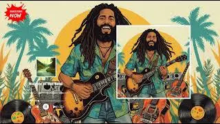 🎶 Conscious Bassline Meditation 🌿 Heavy Dub Reggae Energy 🌟