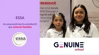 How ESSA Was Born: A Student-Led Family Entrepreneurship Story
