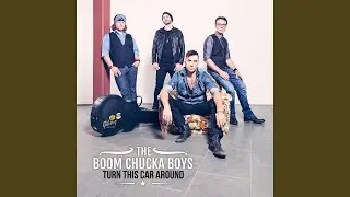 Turn This Car Around