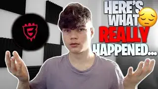 Why Did I LEAVE Team BH And QUIT? My Story Explained... (THE TRUTH)