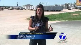Look back at Sunland Nut Butter plant salmonella problems