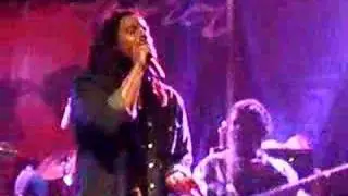 Stephen Marley - Simmer Down -First Ave, Minneapolis 6/10/08