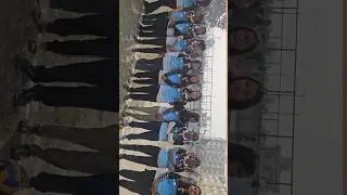 SITians Teams 💪🔥 | UMANG FEST VASHALI ENGINEERING COLLEGE | SIT SITAMARHI #shorts #umang2025 #game
