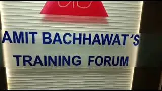 ABTF Misses its Face to Face Batch Students............