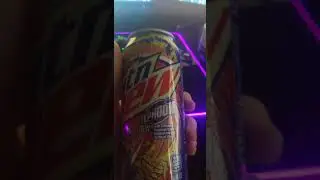 MTN Dew Typhoon