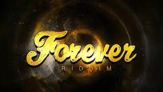 FOREVER RIDDIM [FULL PROMO] - ARMZHOUSE RECORDS
