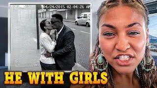 Judge Mathis Wife EXPOSES He is Cheating and Hiding an Outside Baby