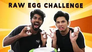 Kaccha Anda Challenge - With A Twist | Pramod Rawat | Nirbhay Singh | Funk You