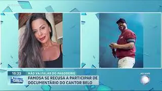 Assista à íntegra de 'A Hora da Venenosa' (27)