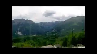 40 ore in Alta val Torre