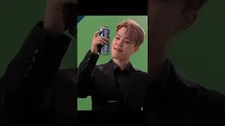 His behind the scenes for Kloud beer was crazyyyyy #jimin