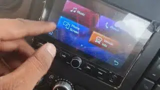 Tata signa top modal music system #signa 5530 horse #tata #sony 5 inch  speakers for tata signa5530