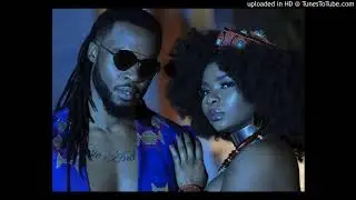 Flavour - Crazy Love Ft Yemi Alade Instrumental