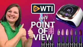 Gugusure Gel Nail Polish Kits | Our Point Of View