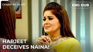 She's just the hired womb. &mdash; Chasing My Heart | Indian Series in English dubbed #MEP35