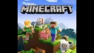 First Official Video on the channel! Minecraft Hardcore Episode One