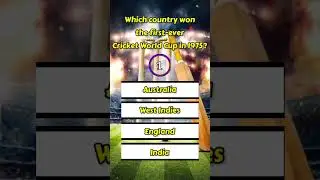 #cricket #cricketknowledge #cricketquizzes