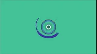 FREE 2D splashy Intro Template - After Effects //By ExtonGraphics