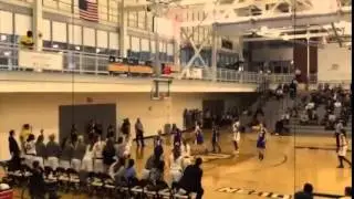 #5 Tara Flynn Highlight Film