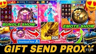  How to dawnload VIP proxy server free fire 🔥| full video proxy server download link 
