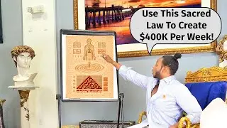 Discover the 12 Aspects of The Law: Awaken the Christ Within and Transform Your Reality