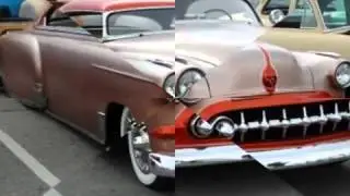 Cherry Casino & The Gamblers - High Pressure Blues