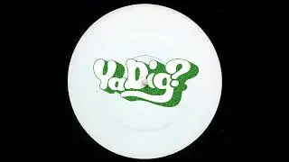 Serosai - Cyber Phunk [YD​?​002]
