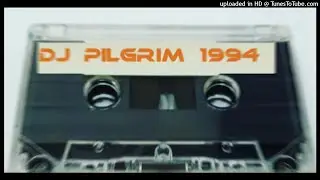 Pilgrim - Darkcore Studio March 1994 Side A -