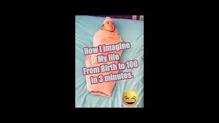 From Birth to 100
