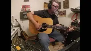 Fourteen carat Mind (Gene Watson cover)