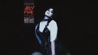 Demi Lovato - Holy Fvck Tour (Act 2 - Live Studio Version)