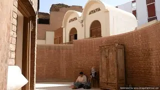 The Girls of Akhmim- Short Documentary by Mahmoud Yehia